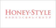 HONEY-STYLE