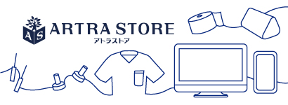 アトラストア