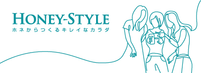 HONEY-STYLE